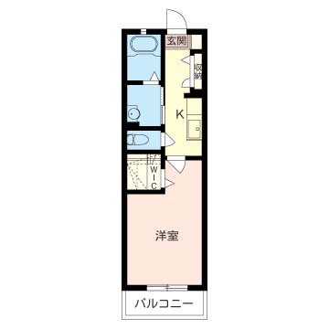 サジタリアＡ207-2