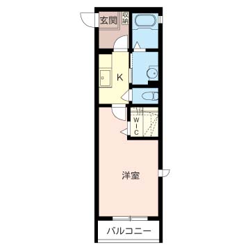 サジタリアＡ 201号-16