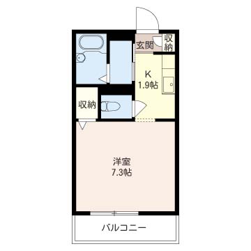 リバーサイド302-2