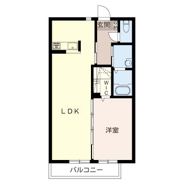 グランステージⅡ203-2