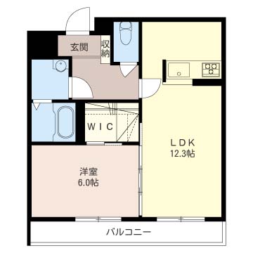 エミネンス 305号-16