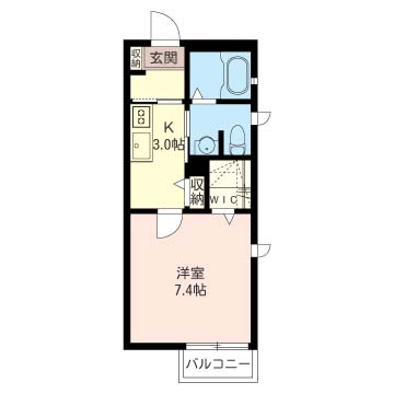 カスタニアン 101号-16