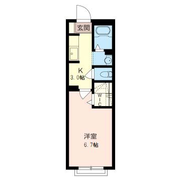 クローカス 203号-14