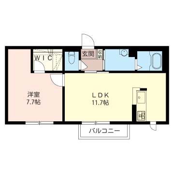 プランドールＭⅡ102-2