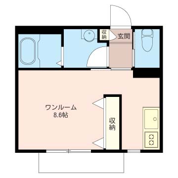 メルヴェーユ202-2