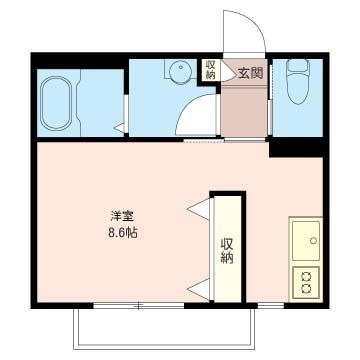 メルヴェーユ303-2