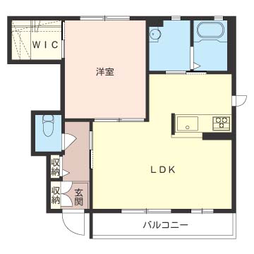 ケアロハ 102号-13