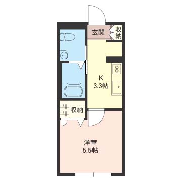 ＭＩＯ八千代102-2