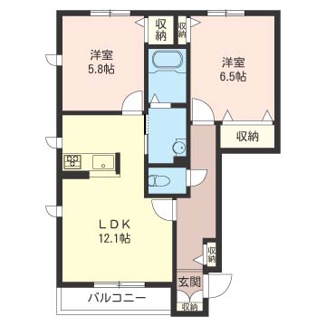 リソナーレ 101号-14