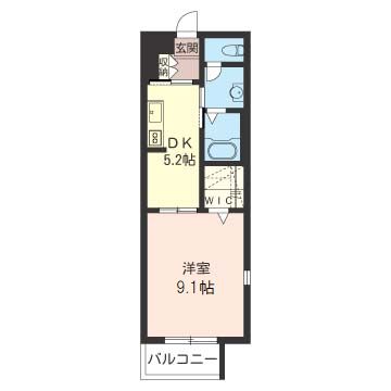 ディアーナ 301号-15
