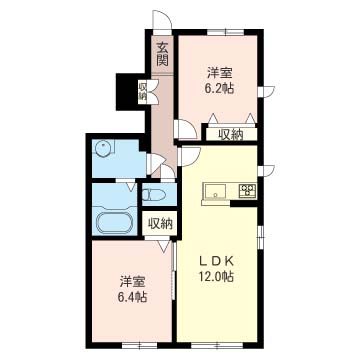 グランドール駿河台 101号-16