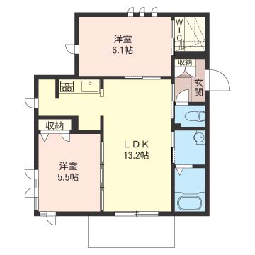 ＧＲＡＮＤＥＲ 303号-16