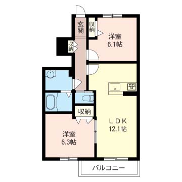 Ｌａ　Ｖｉｅ　Ｃｌａｉｒｅ 102号-14
