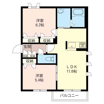 シェーネス 101号-16