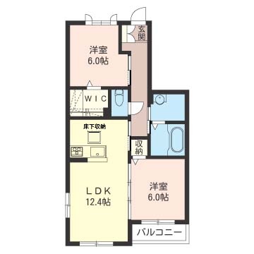 ヴェルドミールＮＫ 105号-15
