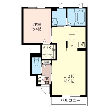 サジタリアＤ 102号-16