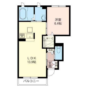 サジタリアＤ 103号-16