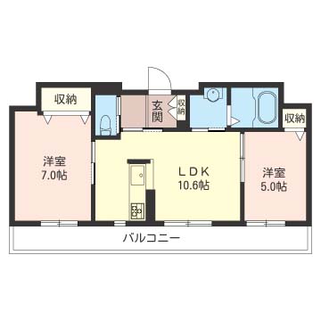 ニュークレセント302-2
