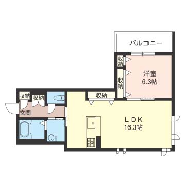 YouⅦ 306号-6