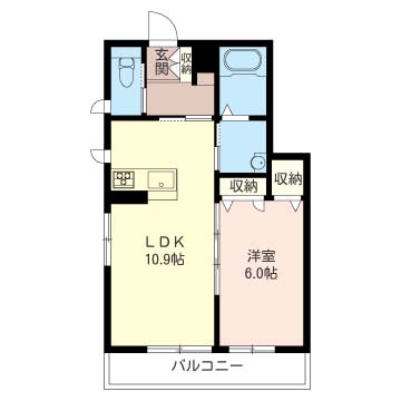シャルール 302号-15