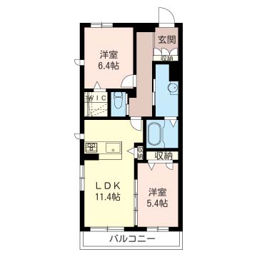 レクエルドⅡ 305号-16