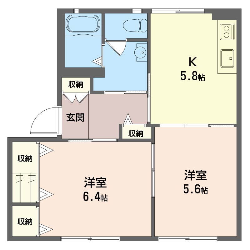 エトワールA 103号-14