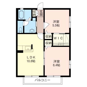 グランベルデ（Ｃ）208-2