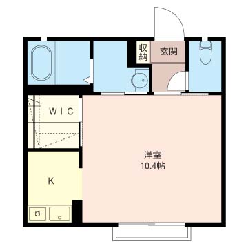 ラウム松戸 202号-12
