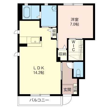 サンロードA 102号-14