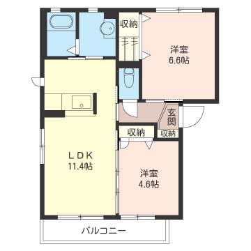 ソフィアE 201号-4