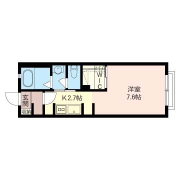 クラヴィエ 203号-16