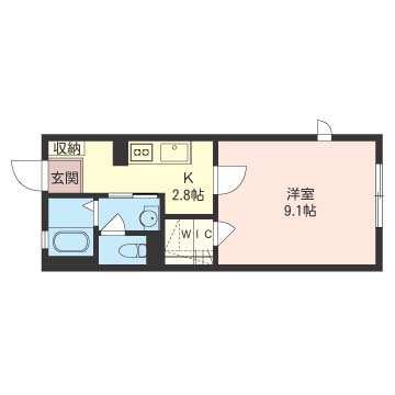 ストリームコート 103号-15