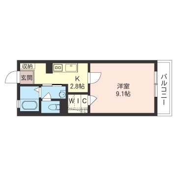 ストリームコート 202号-15