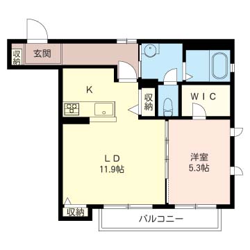 サンハイムLemon 101号-16