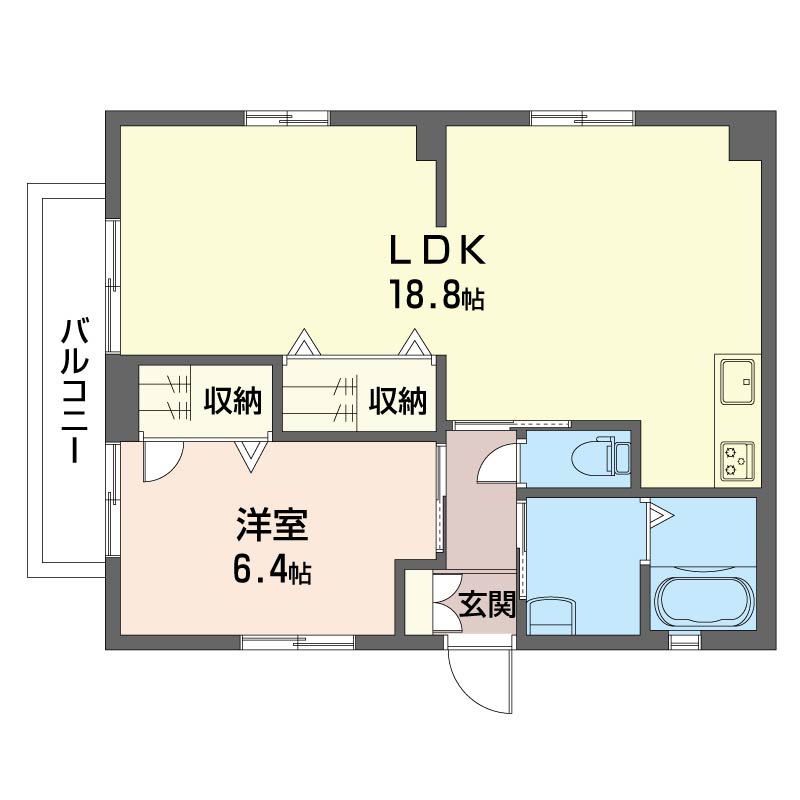 スプリング２３ 101号-3