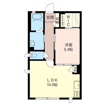 大新ヒルズ八ヶ崎 101号-16