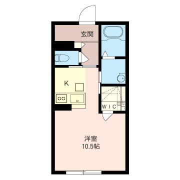 グランディヴィラおおたかの森 107号-14