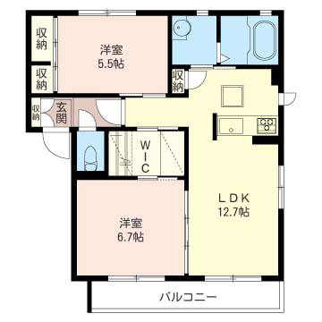 Rose CielⅡ 102号-16