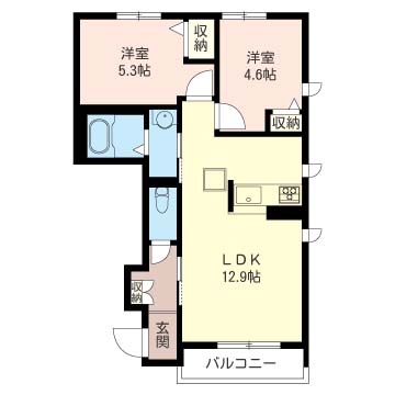 Villace Espesura 101号-15