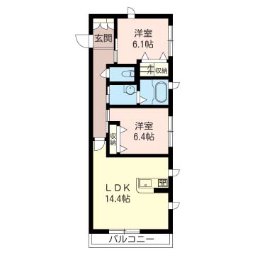 J.D.FortⅡ 203号-6