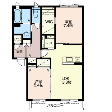アミコート雅202-2