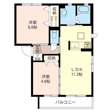 リモーネ 102号-16
