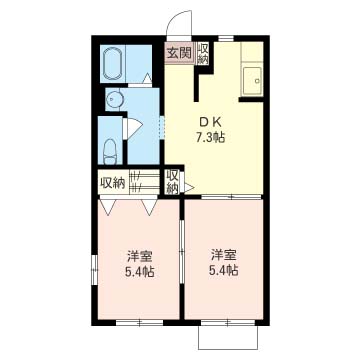 ファーストハイツ103-2