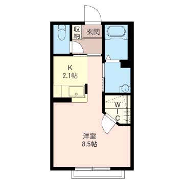アルスピアⅥ 203号-16