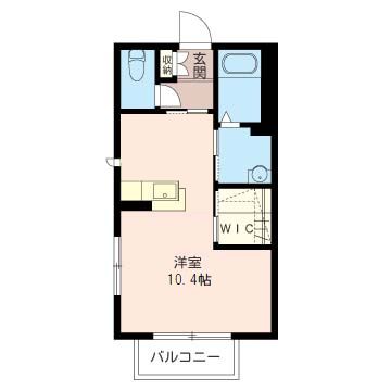 フォンテーヌ101-2