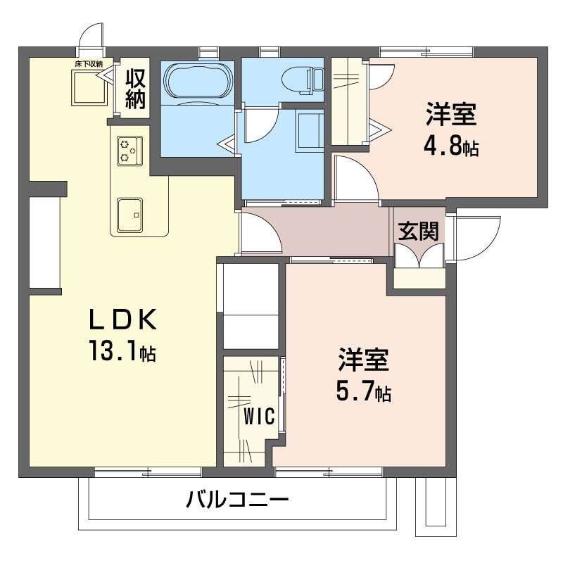 シェリールＢ101-2
