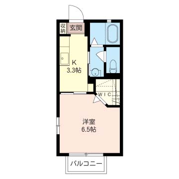 ルミエール・ソガ203-2