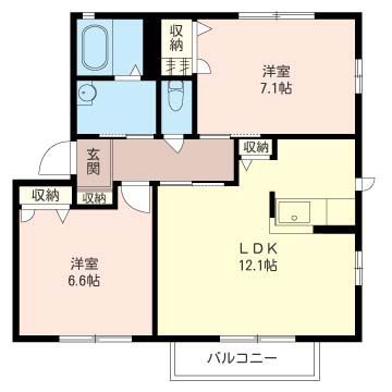 ディオーネⅠ201-2