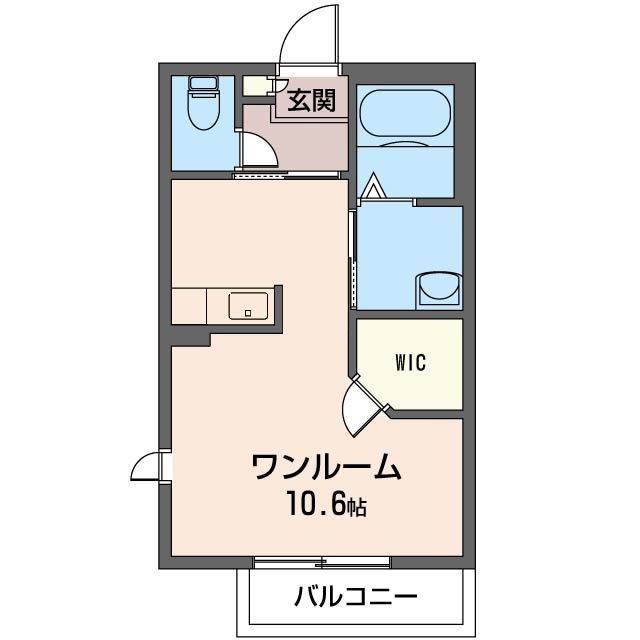 シャーメゾンT 105号-14