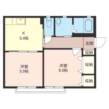 アクアスクエア103-2